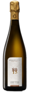 Champagne Goutorbe-Bouillot - Rétrospective 80-15 - Label