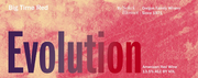 Evolution by Sokol Blosser - Big Time Red - Label