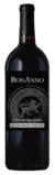 BonAnno and Matthew Fritz - BonAnno Cabernet Sauvignon Alexander Valley - Bottle