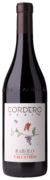 Cordero Mario Winery - Valentino Barolo DOCG - Bottle