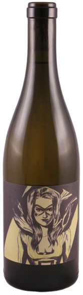 Iconic Wines Heroine Chardonnay Sonoma Coast - Bottle