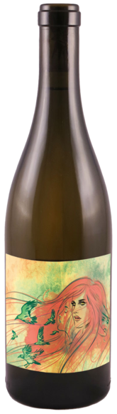 Iconic Wines Pinot Gris Shapeshifter Mendocino County - Bottle