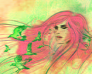 Iconic Wines - Pinot Gris Shapeshifter Mendocino County - Label