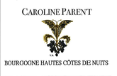 Caroline Parent Bourgogne Hautes Côtes de Nuits - Bottle