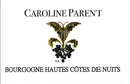 Caroline Parent - Bourgogne Hautes Côtes de Nuits - Label