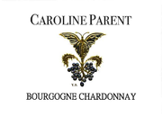 Caroline Parent - Bourgogne Chardonnay - Label