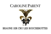 Caroline Parent - Beaune 1er Cru Les Boucherottes - Label