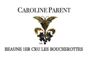 Caroline Parent - Beaune 1er Cru Les Boucherottes - Label