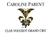 Caroline Parent - Clos Vougeot Pinot Noir Grand Cru - Bottle