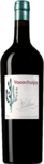 Bodega Yacochuya - Malbec Cafayate - Label