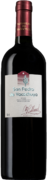 Bodega Yacochuya - San Pedro De Yacochuya - Label