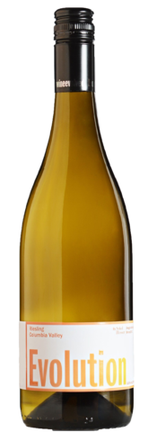 Evolution by Sokol Blosser Riesling - Bottle