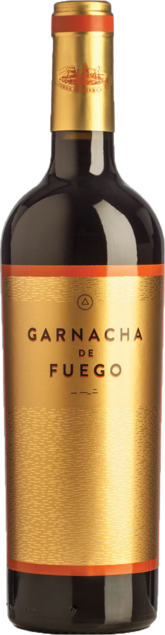 Bodegas Breca Garnacha de Fuego - Bottle