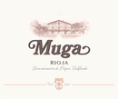Bodegas Muga - Muga Rioja Rosé - Label