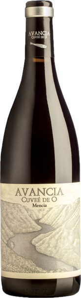 Bodegas Avancia Avancia Cuvée de O Mencía - Bottle