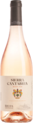 Viñedos y Bodegas Sierra Cantabria - Sierra Cantabria Rosé - Bottle