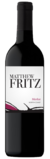 BonAnno and Matthew Fritz - Matthew Fritz Merlot North Coast - Bottle