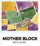 Mother Block - White Blend - Label