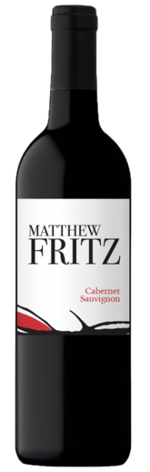 BonAnno and Matthew Fritz Matthew Fritz North Coast Cabernet Sauvignon  - Bottle