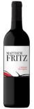 BonAnno and Matthew Fritz - Matthew Fritz North Coast Cabernet Sauvignon  - Bottle