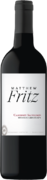 BonAnno and Matthew Fritz - Matthew Fritz Red Hills Cabernet Sauvignon - Bottle