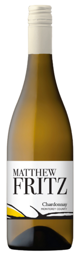 BonAnno and Matthew Fritz Matthew Fritz Monterey County Chardonnay - Bottle