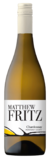 BonAnno and Matthew Fritz - Matthew Fritz Monterey County Chardonnay - Bottle
