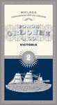 Bodegas Jorge Ordóñez Málaga - N°2 Victoria - Label