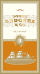 Bodegas Jorge Ordóñez Málaga - N°3 Old Vines - Label