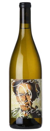Ernest Vineyards Chardonnay, Sonoma Coast - Bottle