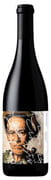 Ernest Vineyards - Pinot Noir Sonoma Coast - Label