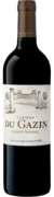 Château du Gazin - Canon-Fronsac - Bottle