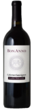 BonAnno and Matthew Fritz - BonAnno Cabernet Sauvignon Napa Valley - Bottle