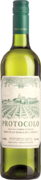 Dominio de Eguren - Protocolo Blanco - Bottle
