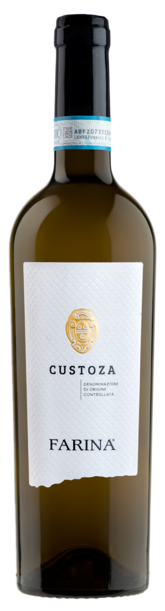 Farina Bianco di Custoza DOC - Bottle