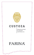 Farina - Bianco di Custoza DOC - Label