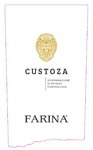 Farina - Bianco di Custoza DOC - Label