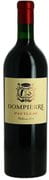 Château Dompierre - Dompierre Pauillac - Bottle