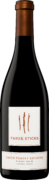 Three Sticks Wines - Pinot Noir Price Family Estates Sonoma Coast - Bottle