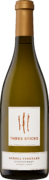 Three Sticks Wines - Chardonnay Durell Vineyard Sonoma Coast - Bottle