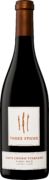 Three Sticks Wines - Pinot Noir Gap's Crown Vineyard Sonoma Coast - Bottle