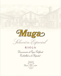 Bodegas Muga - Muga Selección Especial - Label