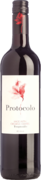 Dominio de Eguren - Protocolo Tempranillo Organic - Bottle