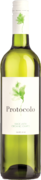 Dominio de Eguren - Protocolo Blanco Organic - Bottle