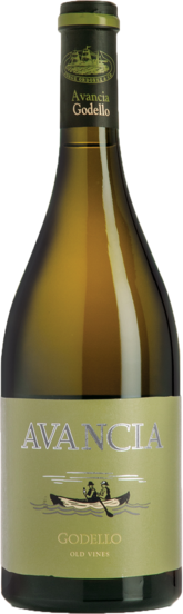 Bodegas Avancia Godello Old Vines - Bottle