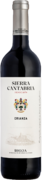 Viñedos y Bodegas Sierra Cantabria - Sierra Cantabria Rioja Crianza - Bottle