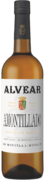 Bodegas Alvear - Alvear Amontillado - Bottle
