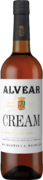 Bodegas Alvear - Alvear Cream - Bottle