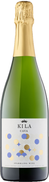 Vins El Cep Kila Cava Brut Organic - Bottle