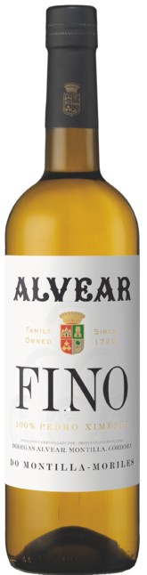 Bodegas Alvear Alvear Fino - Bottle